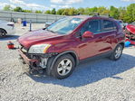 Chevrolet Trax 2016