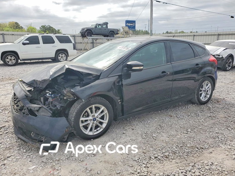 Ford Focus 2016 - Image 1 of 13