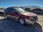 Subaru Legacy 2002