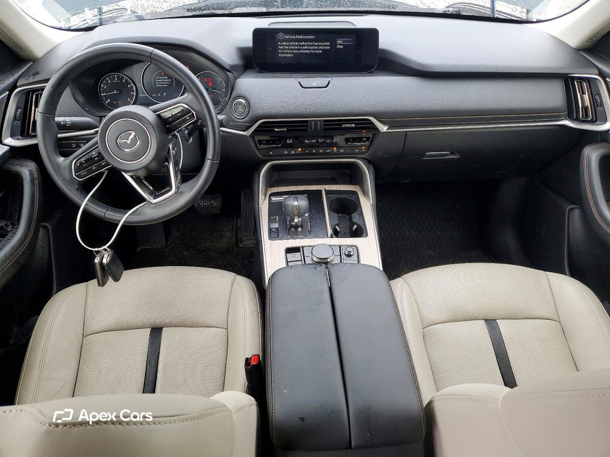 Mazda CX-90 2024
