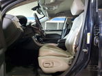 Cadillac SRX 2014