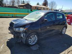 Chevrolet Spark 2017