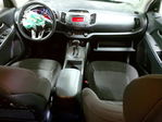 Kia Sportage 2011
