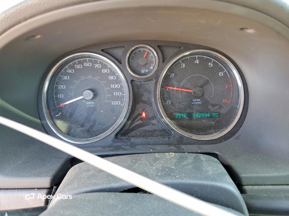 Chevrolet Cobalt 2005
