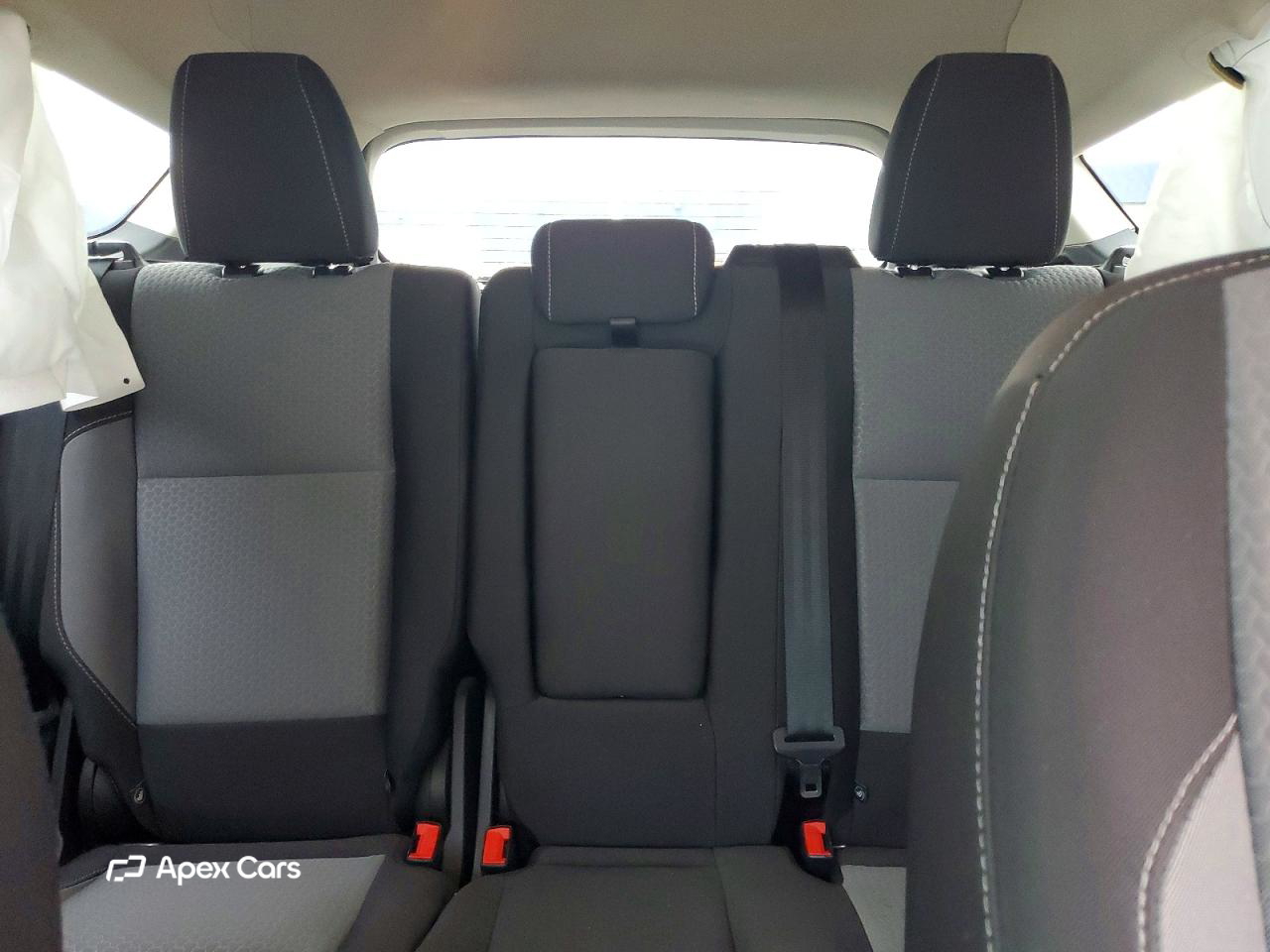 Ford Escape 2018