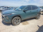 Chevrolet Trax 2025