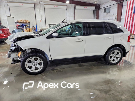 Ford Edge 2013 - Zdjęcie 1 z 14