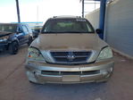 Kia Sorento 2006