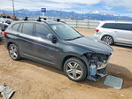 BMW X1 2018