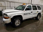 Dodge Durango 2000