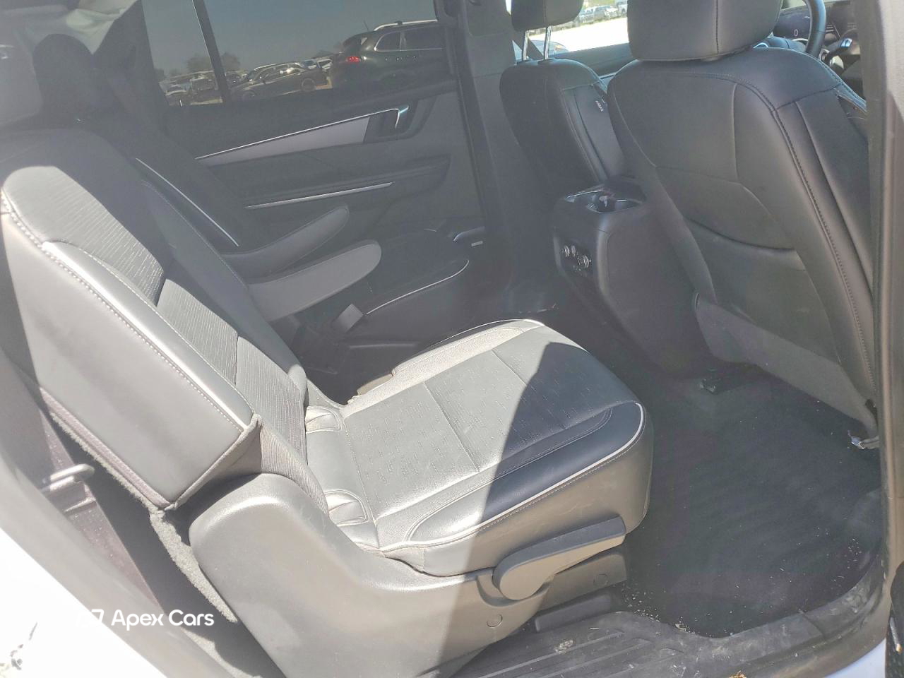 Buick Enclave 2025