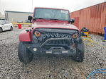 Jeep Wrangler 2007