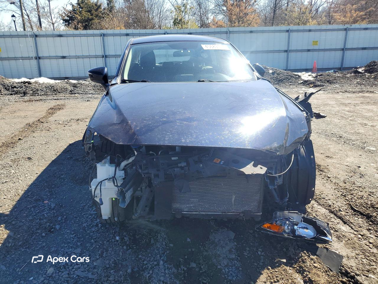 Mazda CX-3 2016