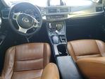 Lexus CT 2013