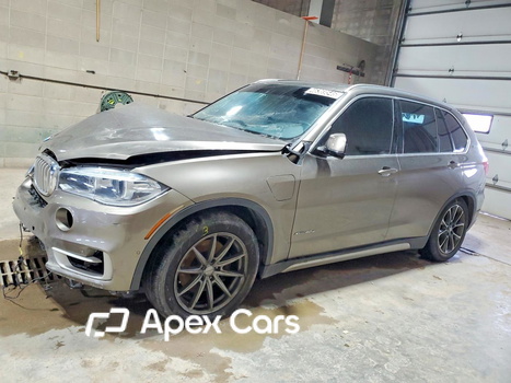 BMW X5 2018 - Image 1 of 14