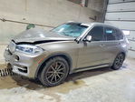 BMW X5 2018