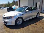 Kia Optima 2016