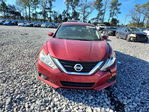 Nissan Altima 2016