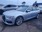 Audi A6 2021