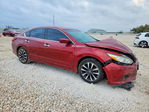 Nissan Altima 2016