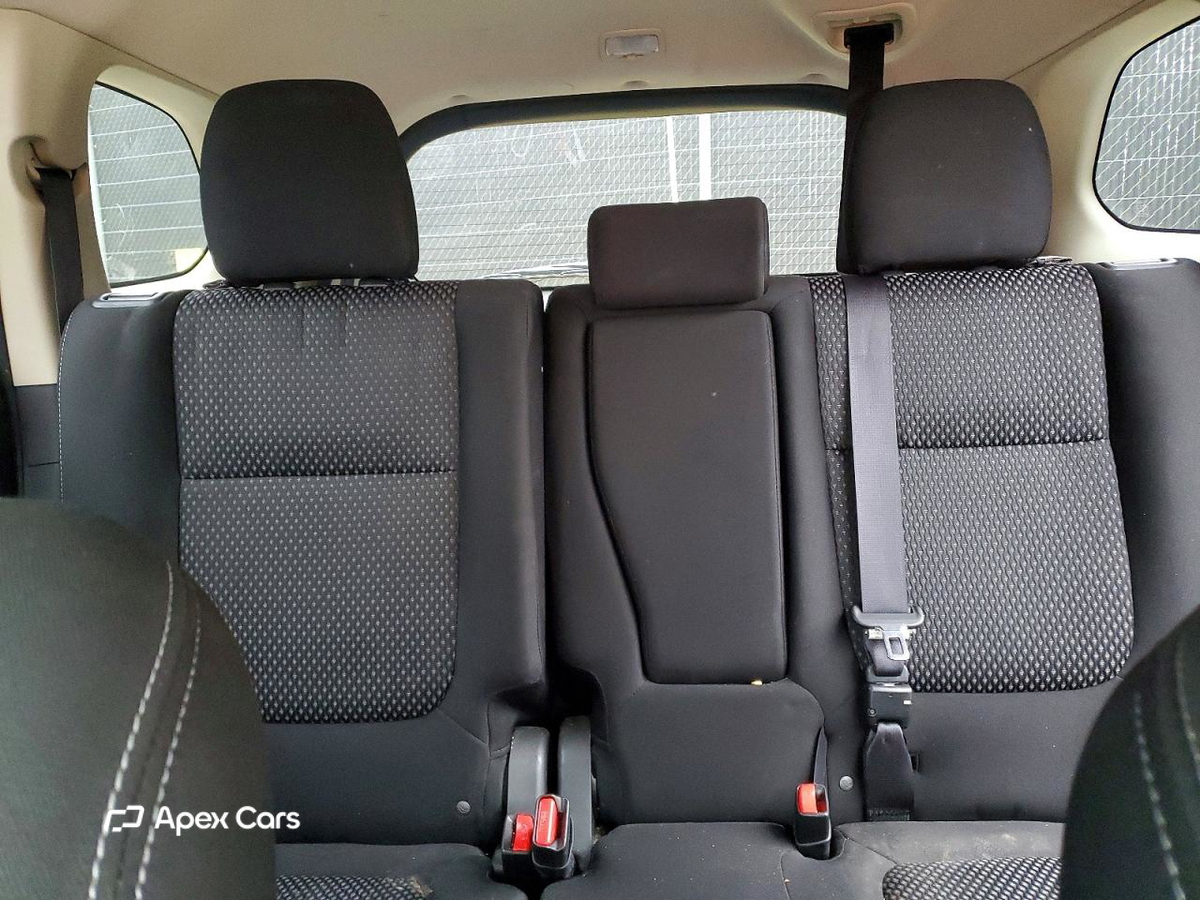 Mitsubishi Outlander 2017