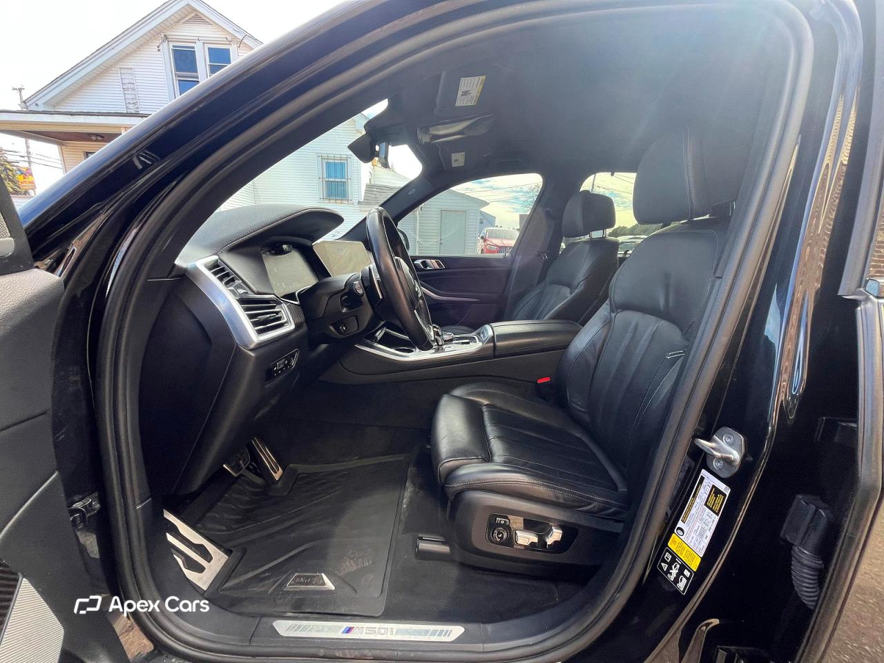 BMW X5 2022