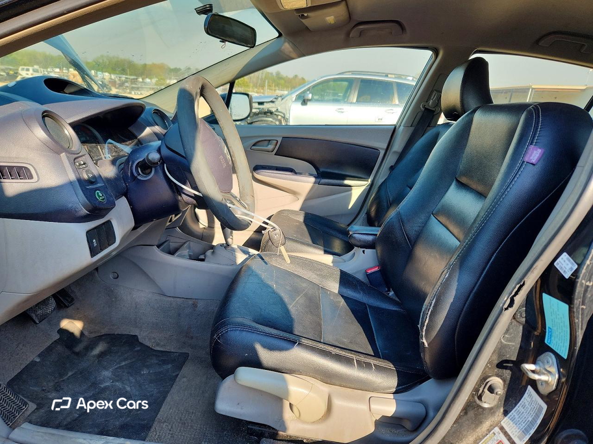 Honda Insight 2010