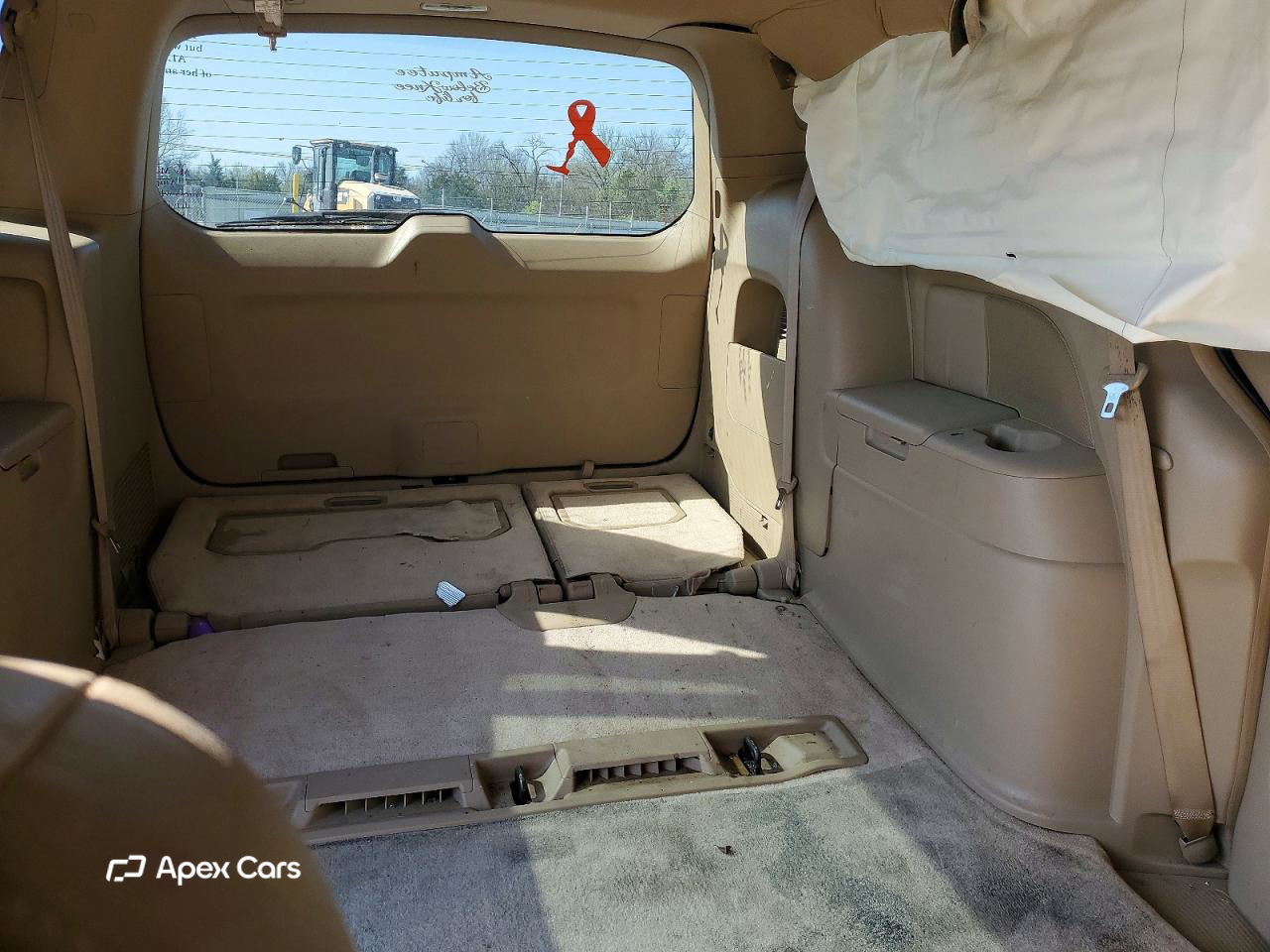 Honda Odyssey 2006