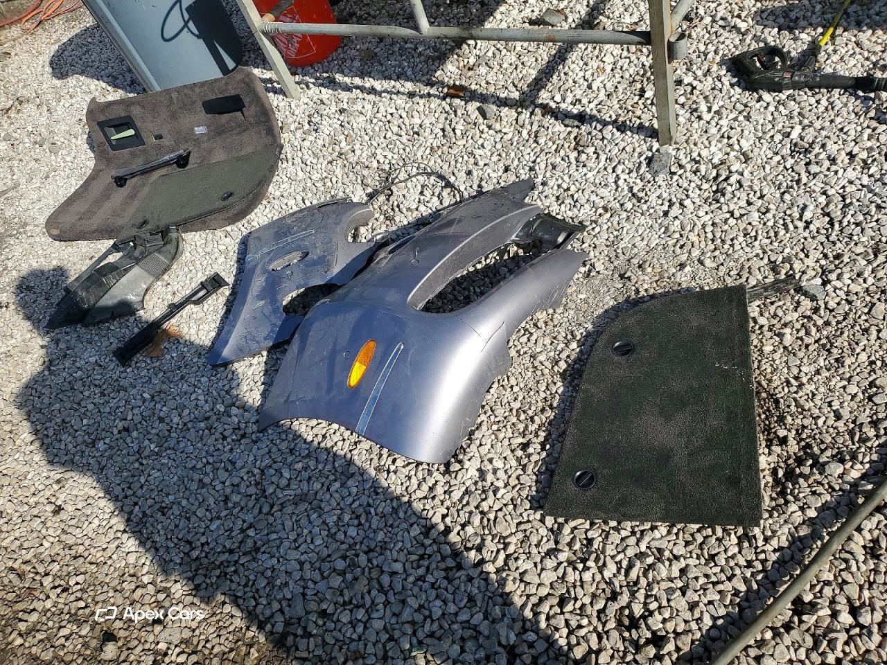 Bentley Continental 2006