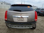 Cadillac SRX 2012