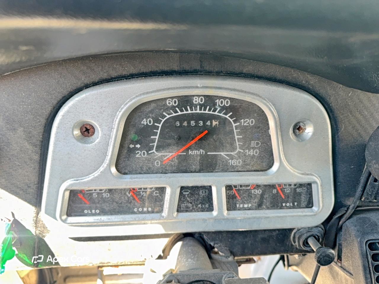 Toyota  1984