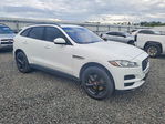 Jaguar F-Pace 2017