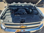 Chevrolet Silverado 2012