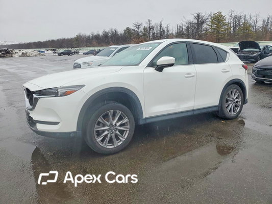Mazda CX-5 2020 - Image 1 of 13