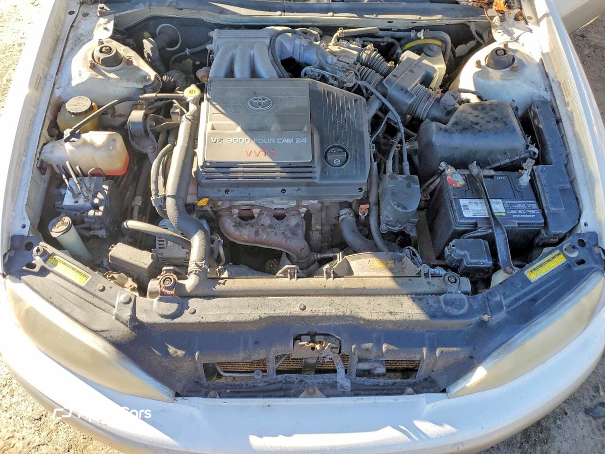 Lexus ES 2000