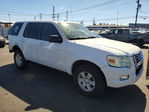 Ford Explorer 2010
