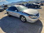 Ford Taurus 2000