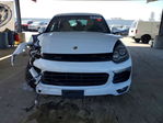 Porsche Cayenne 2016