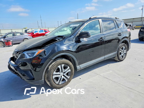 Toyota RAV 4 2017 - Image 1 of 14