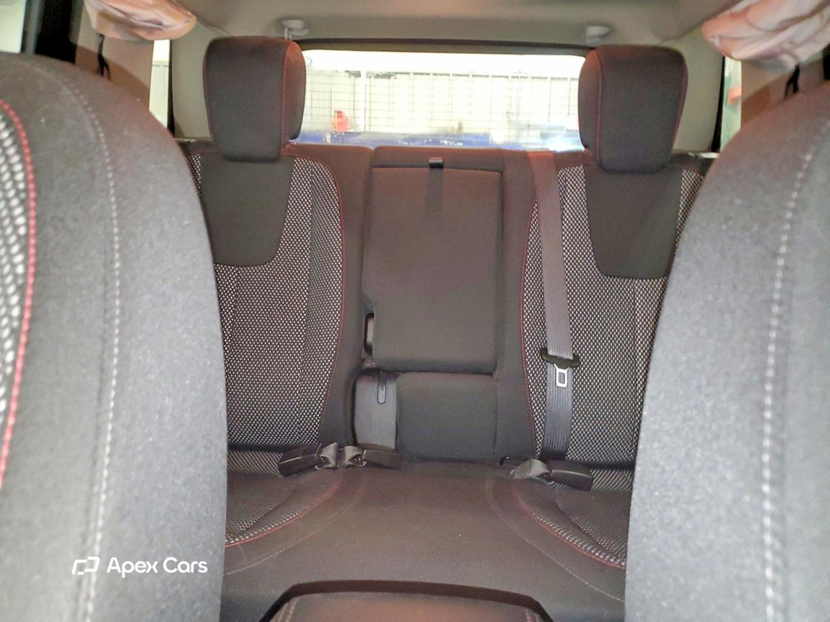 GMC Terrain 2016