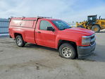 Chevrolet Silverado 2017
