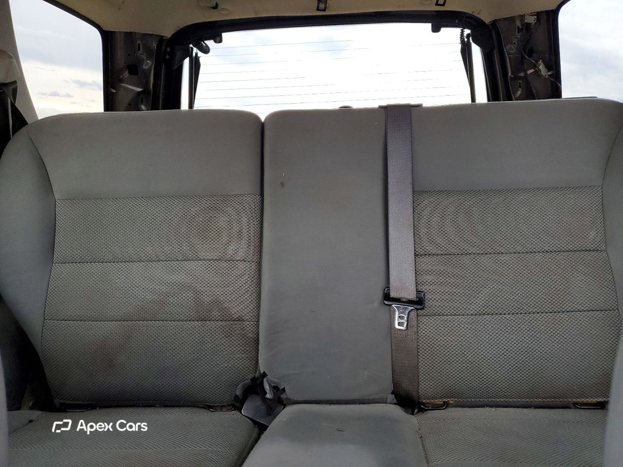 Ford Escape 2006