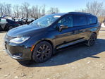 Chrysler Pacifica 2018