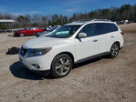 Nissan Pathfinder 2013