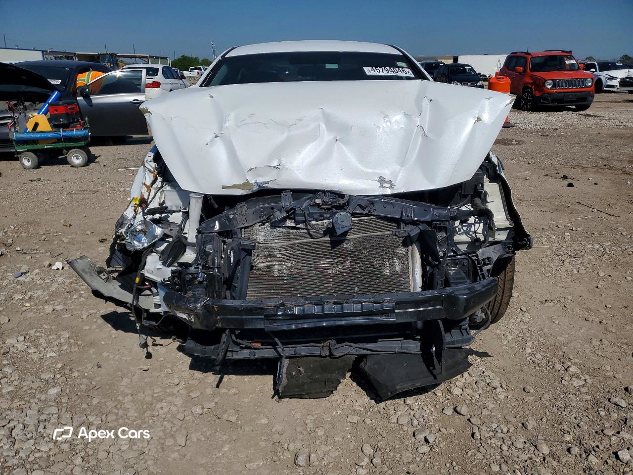 Hyundai Sonata 2019