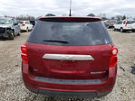 Chevrolet Equinox 2012