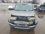 Nissan Cube 2010