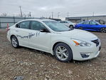 Nissan Altima 2014