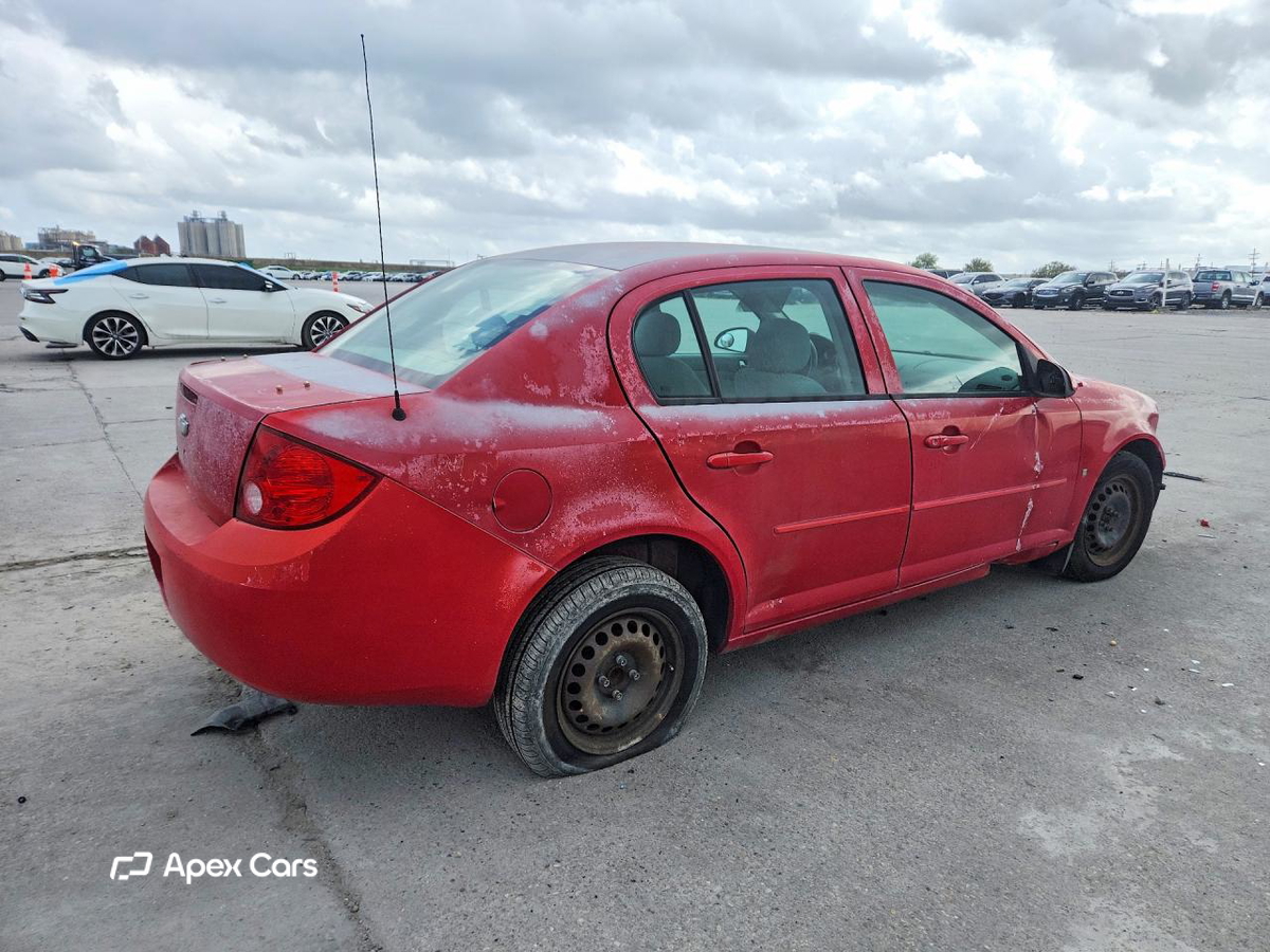 Chevrolet Cobalt 2007