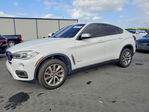 BMW X6 2017